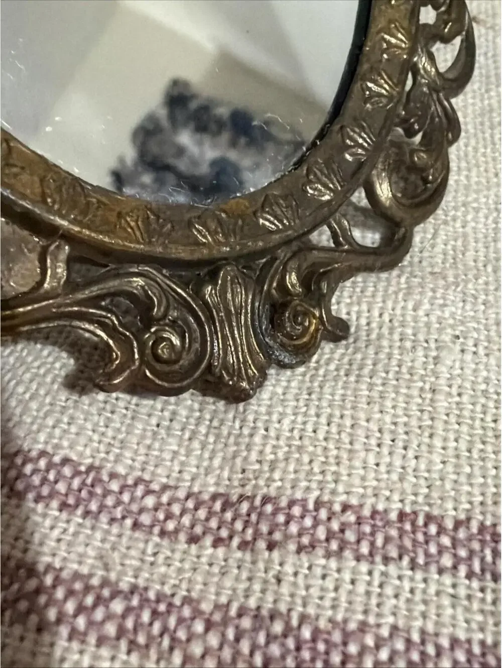 N/A vtg italian